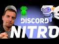 How to use a Discord Nitro Boost