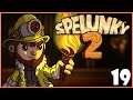 I Put a Spell on You! || Spelunky 2 (Episode 19)