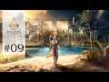 IRAS HOF BEFREIEN - Assassin's Creed: Origins [#09]