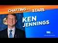 "Jeopardy" Champion Ken Jennings Talks "Master Minds"