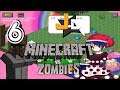 Juguemos Minecraft VS Zombies - Parte 6 - Ensueño