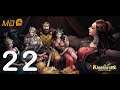 King's Throne: Game of Lust - Gameplay IOS & Android Part 22