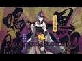 Kujou Sara Character Demo- Thunderous Devotion | Genshin Impact l Reaction