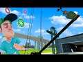 Launching Siren Head out a CATAPULT for POINTS in Gmod?! (Garry's Mod Multiplayer Gameplay Roleplay)