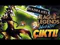 League of Legends: Wild Rift İlk Oyunum - Master Yi Quadra