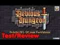 Let's Play Devious Dungeon Preview/Review 004 [Gameplay Deutsch]