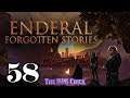 Let's Play Enderal - Forgotten Stories (Skyrim Mod - Blind), Part 58: Old Waterworks