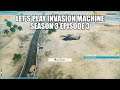 Let's Play Invasion Machine | SE3 EP.3 | Breathing exercises & Cavalry maneuvers