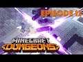 Let's Play! Minecraft Dungeons - Episode 12 - Obsidian Pinnacle (The End!)