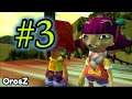 Let's play Psychonauts #3- Whispering Rock