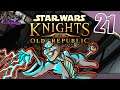 Let's Play Star Wars: Knights of the Old Republic - Episode 21 - Farewell to Taris