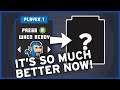 Making a Better Player Select Screen (MWG 2-3 Devlog)