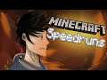 Minecraft Speedrun Stream 🟥 I MUST GET A NEW RECORD