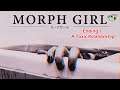 Morph Girl (モーフガール) Pc Longplay (Ending 1: A Toxic Relationship) [HD]