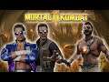 Mortal Kombat 11 Walkthrough Johnny Cage Chapter 6 On PS4