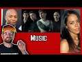 Music Week In Nerdom 1-19