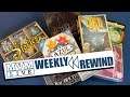 MvM Live Weekly Rewind - Why Orléans can keep its stories to itself!