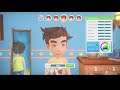 My Time At Portia - Tutorial/Let's Play - Episode 2 - New Avatar & Start!!