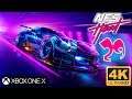 Need For Speed Heat I Capítulo 29 I Walkthrought I Español I XboxOne X I 4K
