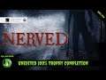 Nerved - Full Unedited #PS4 100% Trophy Completion Gameplay (European Stack)