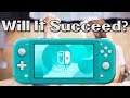 Nintendo Switch Lite - Will It Be A Sales Success?