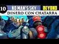 NO MAN'S SKY BEYOND gameplay español #10 DINERO CON CHATARRA