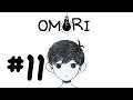 OMORI Gameplay - Part 11 | Overcome Your Fear of Spiders
