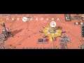 Per Aspera | Mars Planet Builder | Gamescom 2020 Demo Gameplay 1440p (3440x1440)
