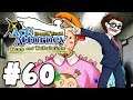 Phoenix Wright: Ace Attorney: Trials and Tribulations: Ep 60: He's Back