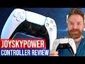PS5 controller on a PS4? The Joyskypower PS4 Pro Controller Review