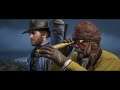 Red Dead Redemption 2 Story Mode Chapter 6 Mission 1 Icarus And Friends