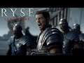 Ryse: Son of Rome  #03 ♣  Hinter feindlichen Linien ♣