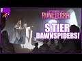 S TIER Dawnspiders | Ranked Deck | Legends Of Runeterra