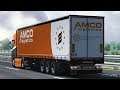 Schwarzmüller SPA 3E Trailer & Skinpack | Euro Truck Simulator 2 Mod