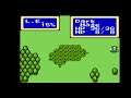 Shining Force Sword Of Hajya - Sega Game Gear/Analogue Chapter 2 Part 4: "  Battle 6 "