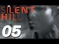 Silent Hill (PSX/PS3) 05 : Pianist at Heart