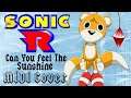 Sonic R - Can You Feel The Sunshine MIDI Cover