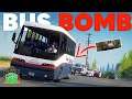 "SPEED" BOMB RIGGED BUS RUNS FROM COPS! | PGN # 243 | GTA 5 Roleplay