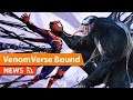 Spider-Man CONFIRMED for Sony's VenomVerse