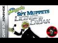 Spy Muppets: License to Croak Longplay