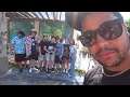 Streamers at Universal Studios Highlights [AustinShow, Mizkif and Nmplol]