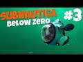 Subnautica Below Zero - Опасные воды #3