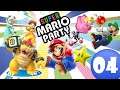 Super Mario Party: Online - Part 4 - 2 vs 2 bei der Partner-Party [German]