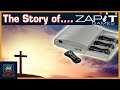 The Game Wave, The Story of Zapit Games! Video Game Retrospective