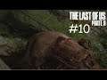 The Last Of Us 2 [ITA] - Un percorso rocambolesco #10