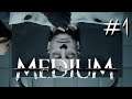 The Medium- "Отец" #1