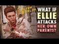 The Outer Worlds: What Happens If You Make Ellie Attack Her Parents?