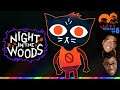 The Possum Springs Ghost | Night in the Woods