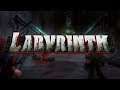 The Roblox Labyrinth
