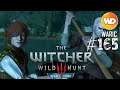 The Witcher 3 - FR - Episode 165 - Mort en Goguette (part 4) (non censuré)
